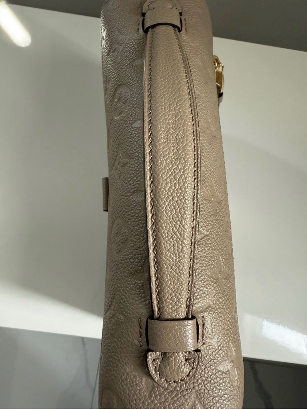 Louis Vuitton Pochette Métis Turtledove - Picture 12 of 14